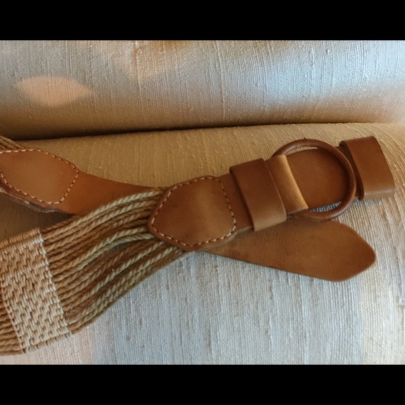 ISSEY MIYAKE Plantation Belt - Picture 3 of 8